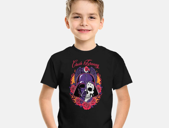 Crush Tyranny