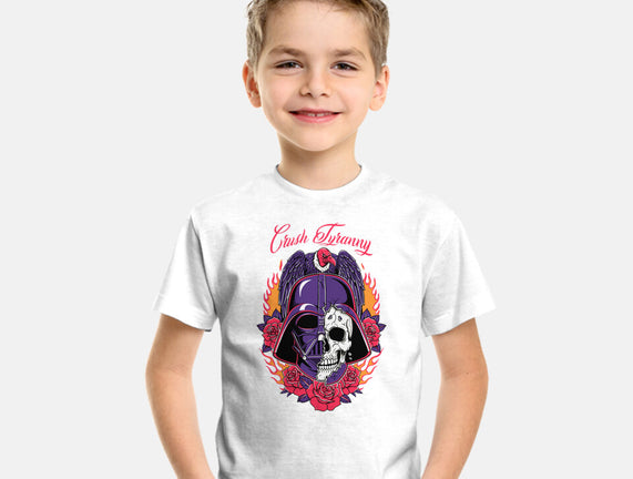 Crush Tyranny