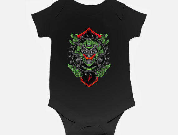 Classic Demon Hunter