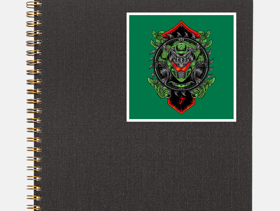 Classic Demon Hunter