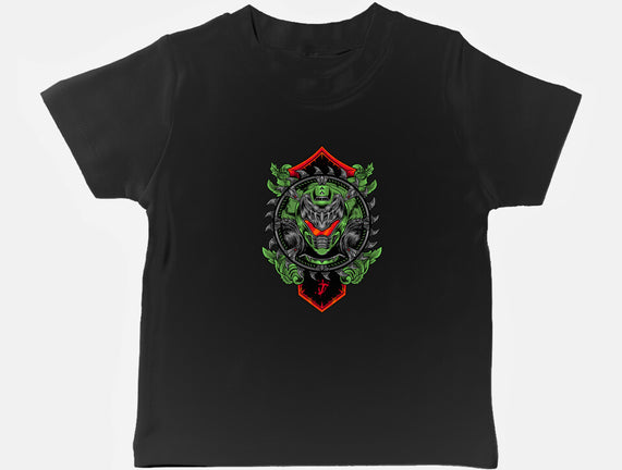 Classic Demon Hunter