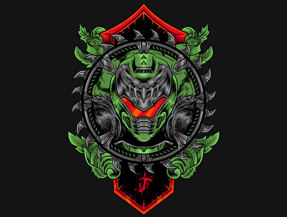 Classic Demon Hunter