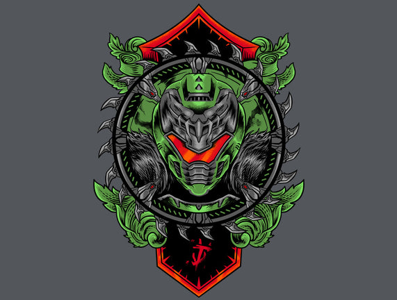 Classic Demon Hunter