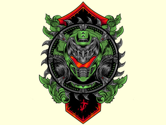 Classic Demon Hunter