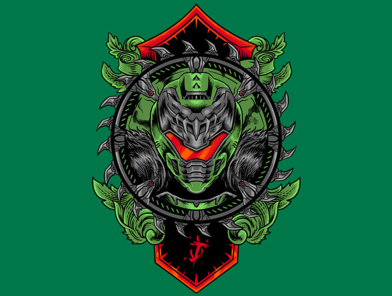 Classic Demon Hunter
