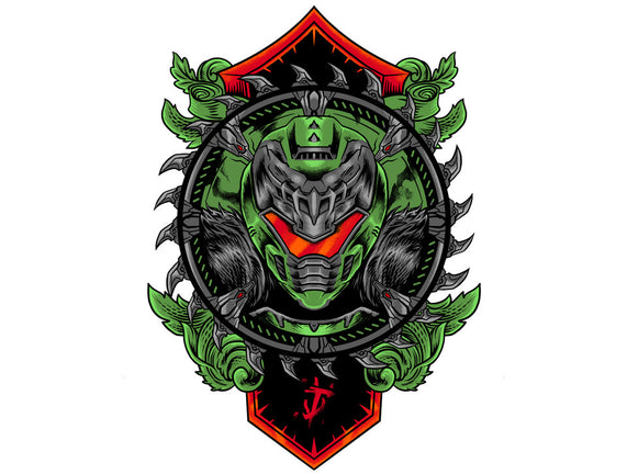 Classic Demon Hunter