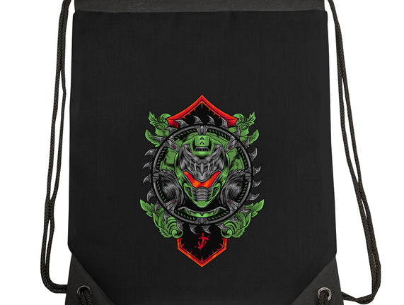 Classic Demon Hunter