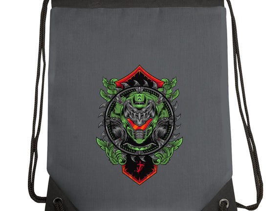 Classic Demon Hunter