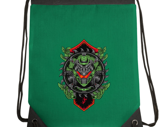 Classic Demon Hunter