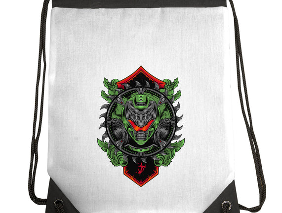 Classic Demon Hunter