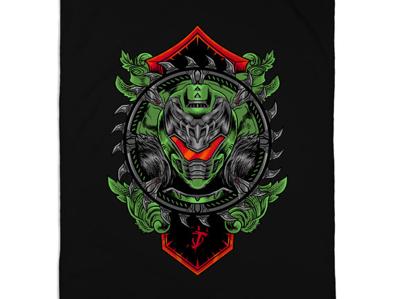 Classic Demon Hunter
