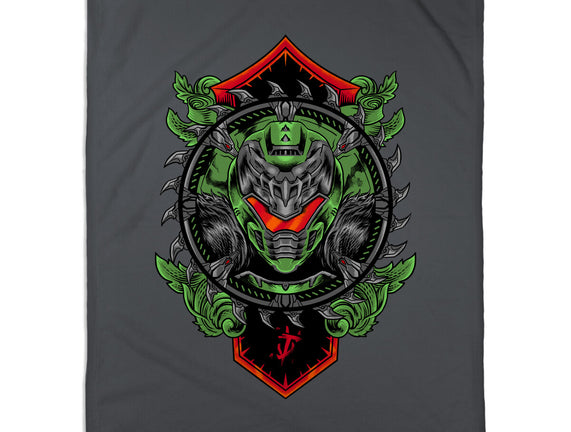 Classic Demon Hunter