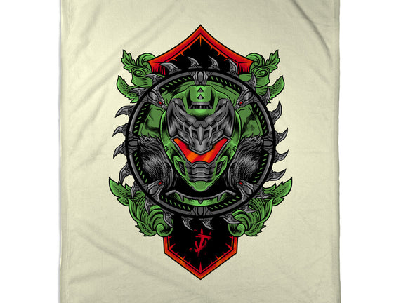 Classic Demon Hunter