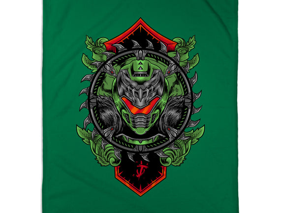 Classic Demon Hunter