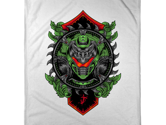 Classic Demon Hunter