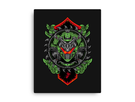 Classic Demon Hunter
