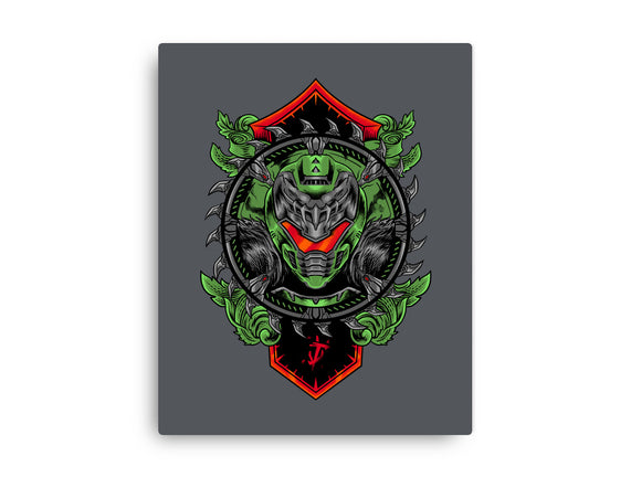 Classic Demon Hunter