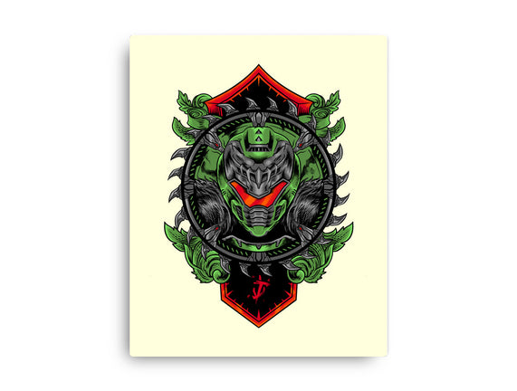 Classic Demon Hunter