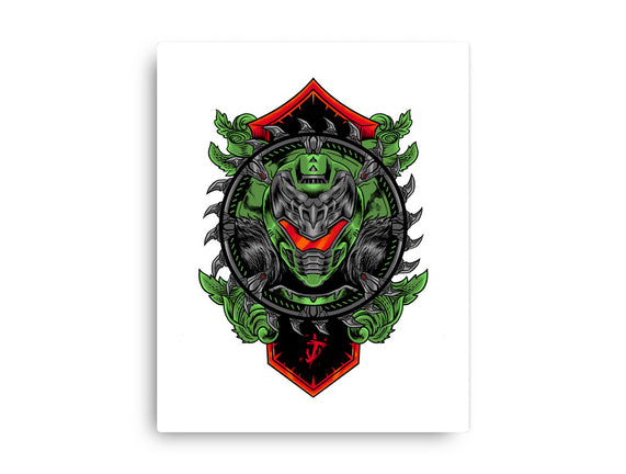 Classic Demon Hunter