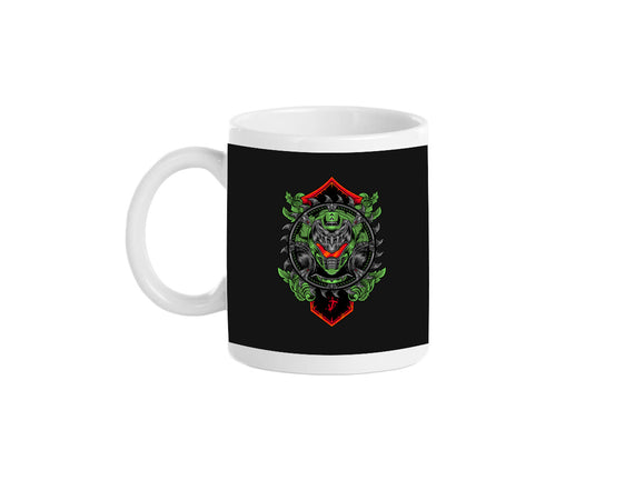 Classic Demon Hunter