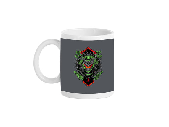 Classic Demon Hunter