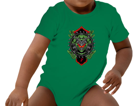 Classic Demon Hunter