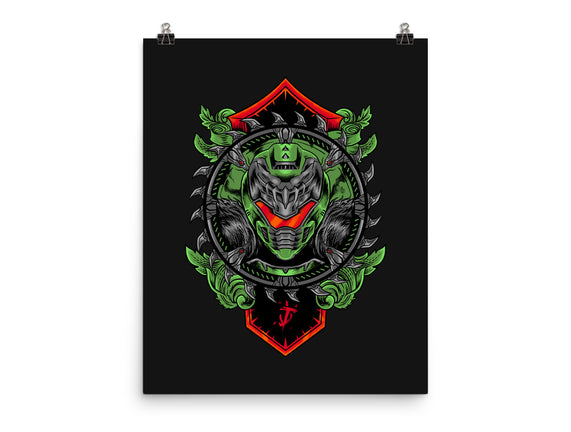 Classic Demon Hunter