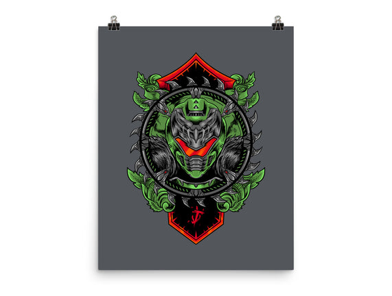 Classic Demon Hunter