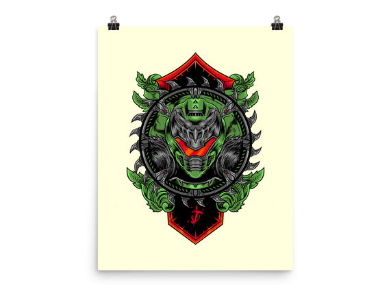 Classic Demon Hunter