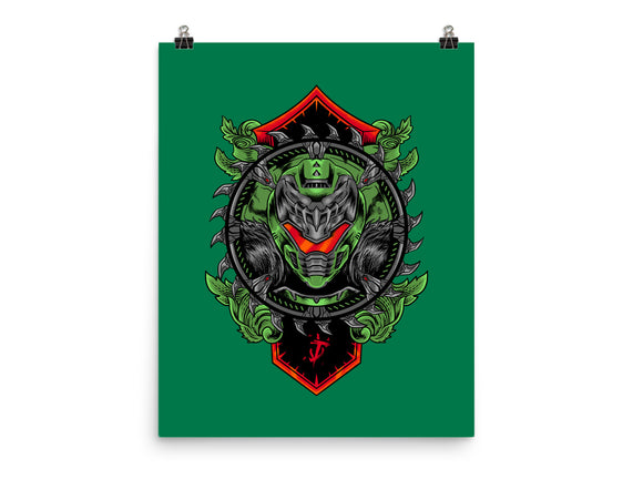 Classic Demon Hunter