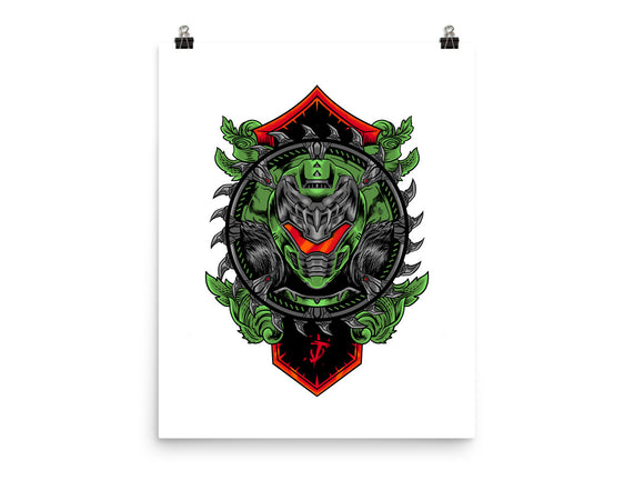 Classic Demon Hunter