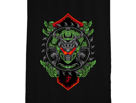 Classic Demon Hunter