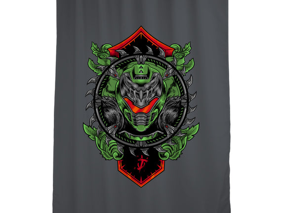 Classic Demon Hunter