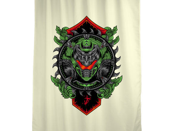 Classic Demon Hunter