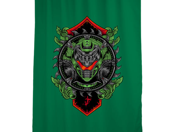 Classic Demon Hunter