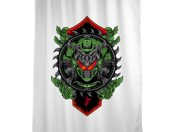 Classic Demon Hunter