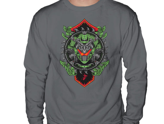 Classic Demon Hunter