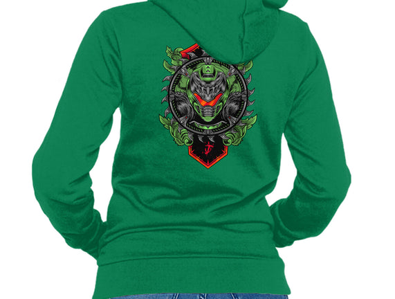 Classic Demon Hunter