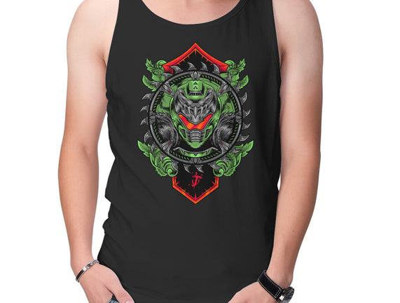 Classic Demon Hunter