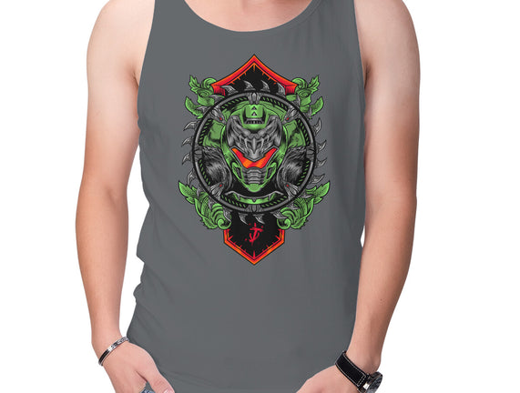 Classic Demon Hunter