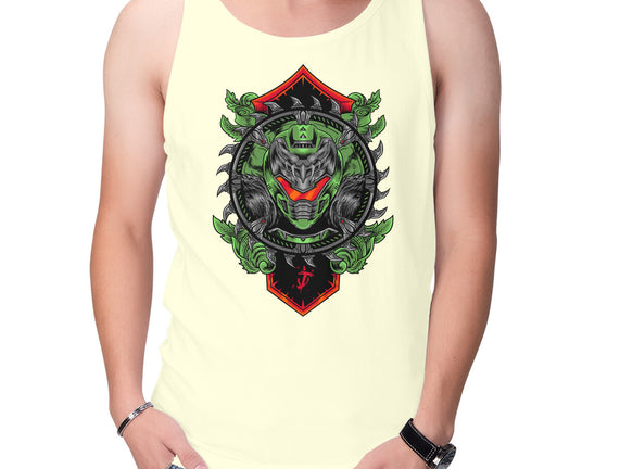 Classic Demon Hunter