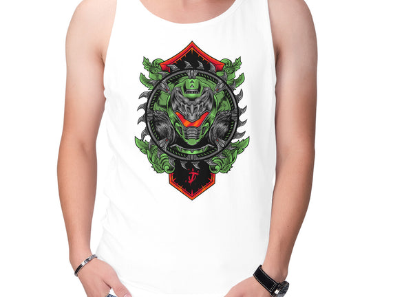Classic Demon Hunter
