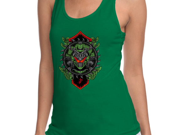 Classic Demon Hunter