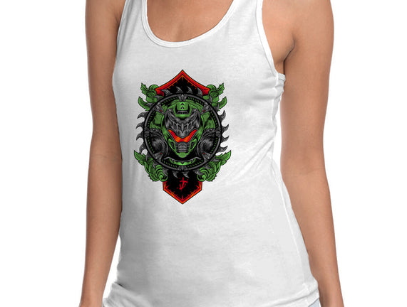 Classic Demon Hunter