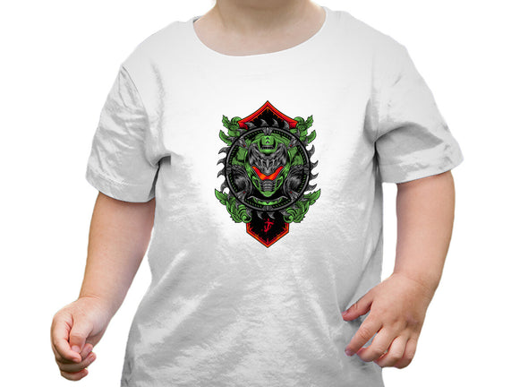 Classic Demon Hunter