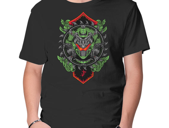 Classic Demon Hunter