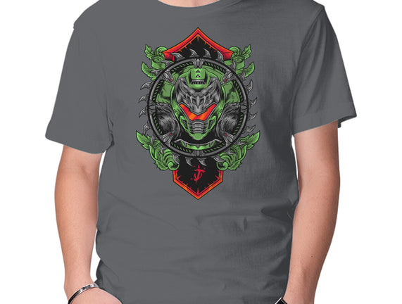 Classic Demon Hunter