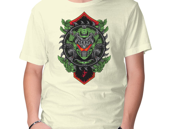 Classic Demon Hunter