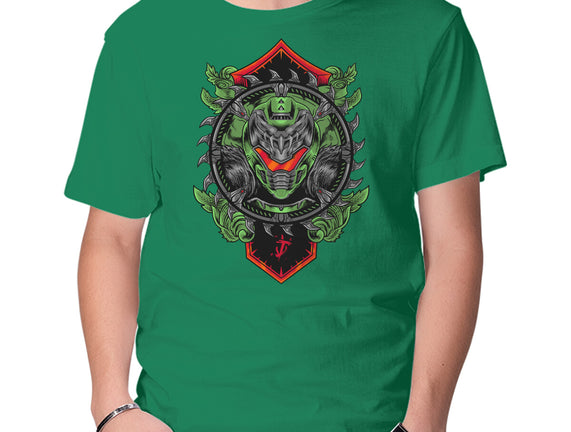 Classic Demon Hunter