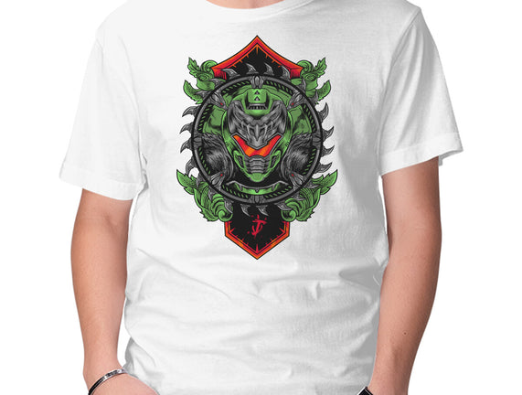 Classic Demon Hunter
